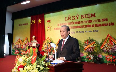 Tập trung nghiên cứu công nghệ cao, mang tầm quốc gia, có tính đột phá